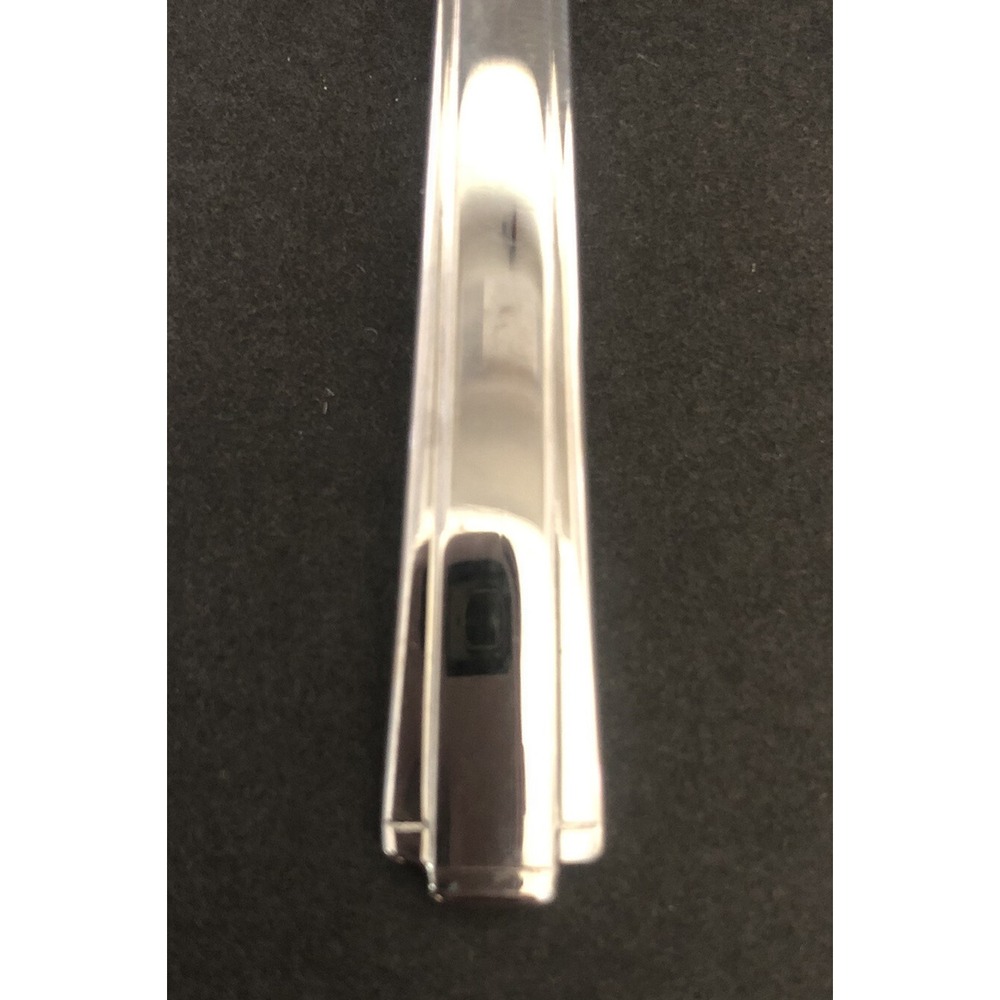 Oneida ETAGE 4 3/8" Demitasse Spoon Child Baby Infant Stainless